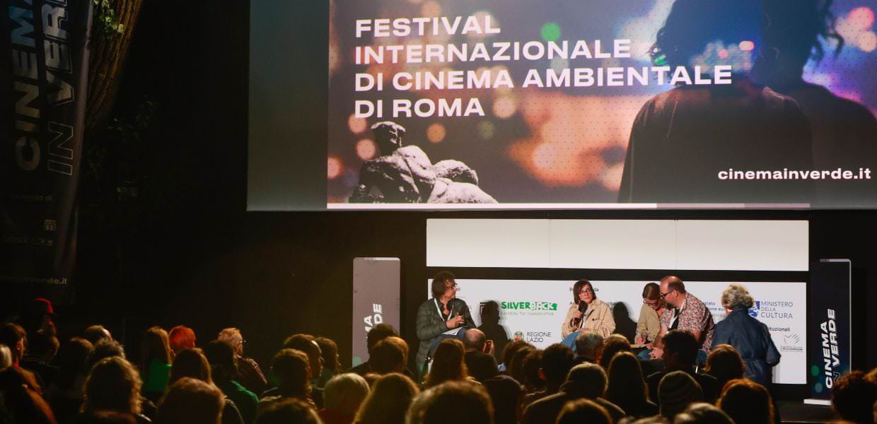 cinema in verde 2024