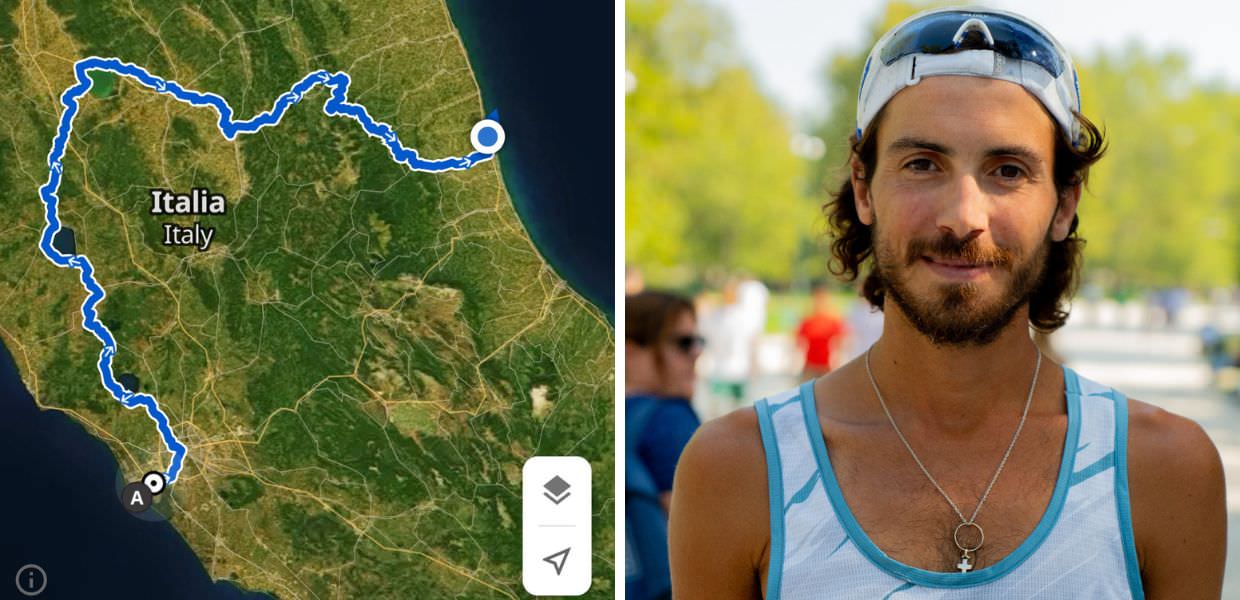 Running Italy for Animals, torna la maratona per i diritti degli animali