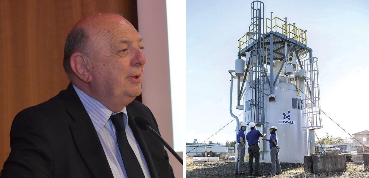 gilberto pichetto nucleare