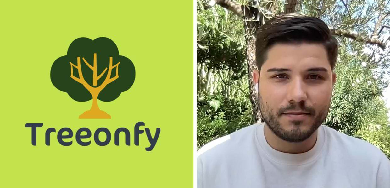 Treeonfy, piantare alberi per salvare il pianeta Terra