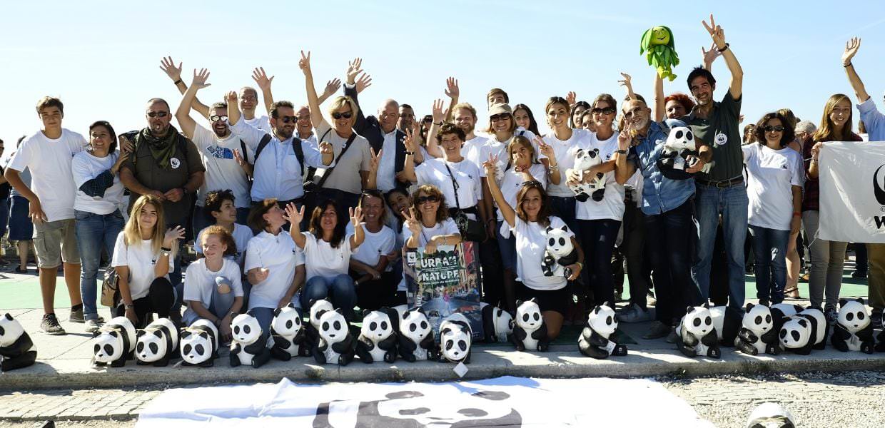 WWF, torna "Urban Nature: la festa della natura in città"
