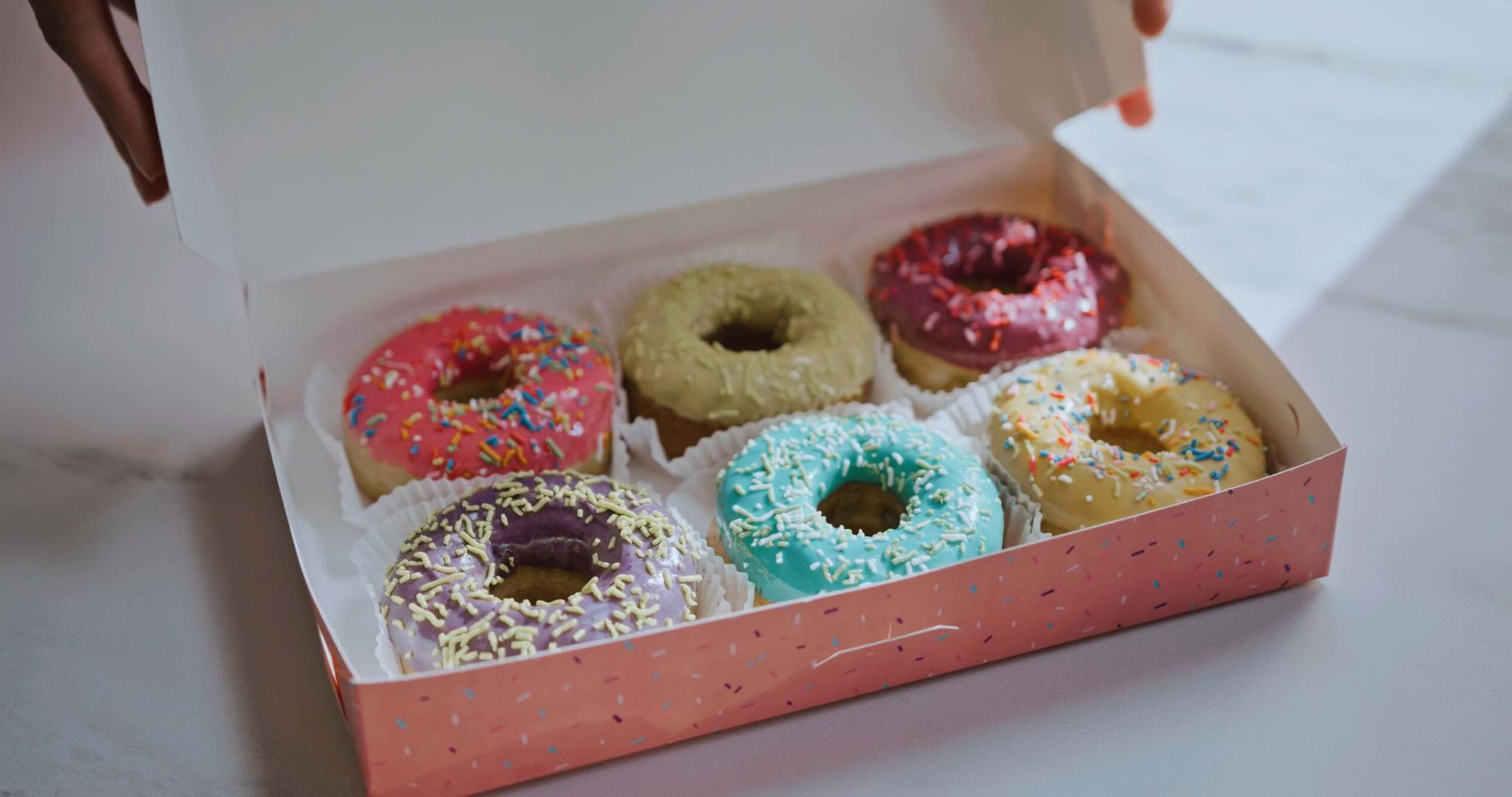 California, storico divieto per i conservanti nelle mense scolastiche