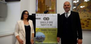 A Gualdo Cattaneo (Pg) il gusto incontra il territorio con ‘Sapere di Pane, Sapore di Olio’, foto Valentini e Carletti