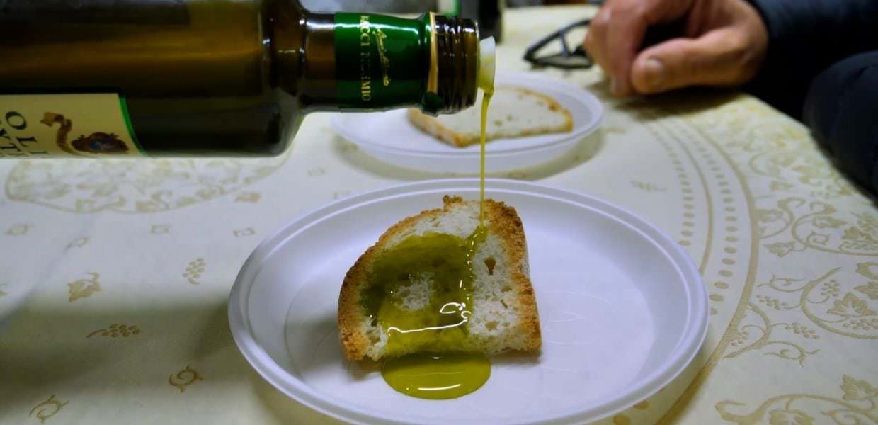 A Gualdo Cattaneo (Pg) il gusto incontra il territorio con ‘Sapere di Pane, Sapore di Olio’