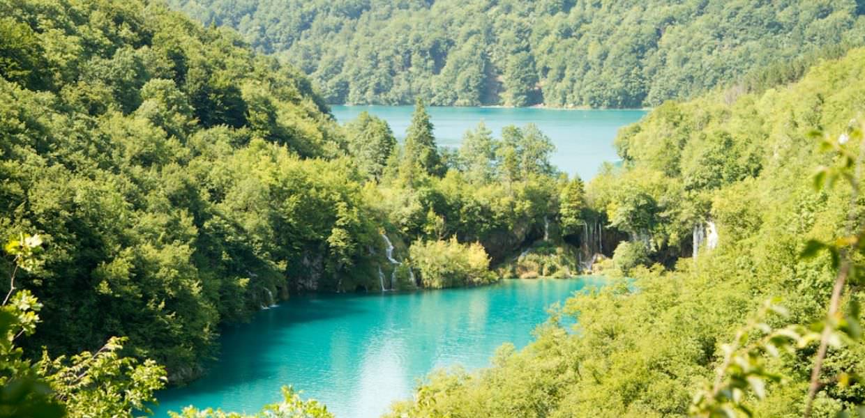 Come stanno laghi, fiumi e acque costiere in Europa Il nuovo report dell'EEA