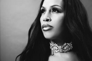 Musica, Assisi (Pg), tutto pronto per il Proscenium Festival. Tra gli ospiti Fabrizio Moro, foto Glennis Grace