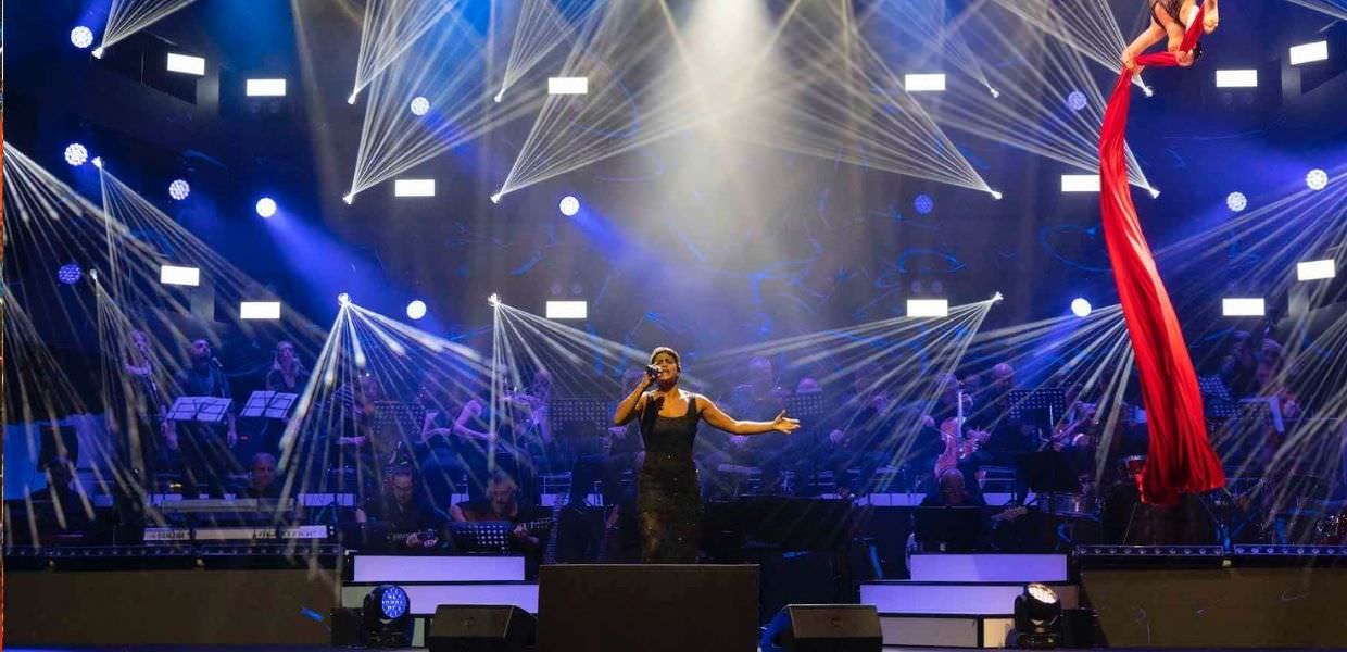 Musica, Assisi (Pg), tutto pronto per il Proscenium Festival. Tra gli ospiti Fabrizio Moro