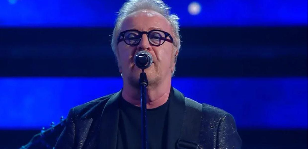 Musica, Umberto Tozzi da aprile in 18 teatri italiani con ‘L'ultima notte rosa the final tour'