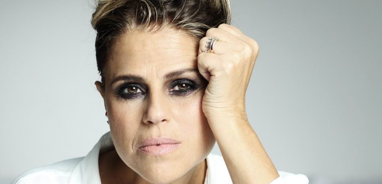 Musica, ultima tappa di ‘Moon in canto’ a Todi (Pg) con il concerto di Tosca