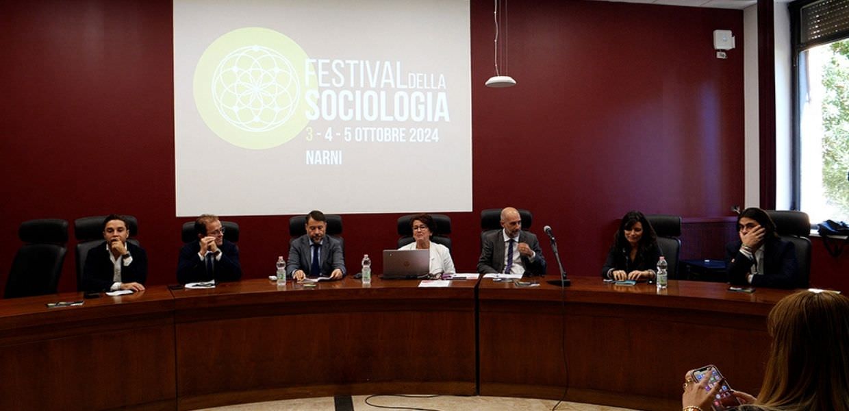 Narni (Tr), il nono ‘Festival della Sociologia’ analizza le disuguaglianze