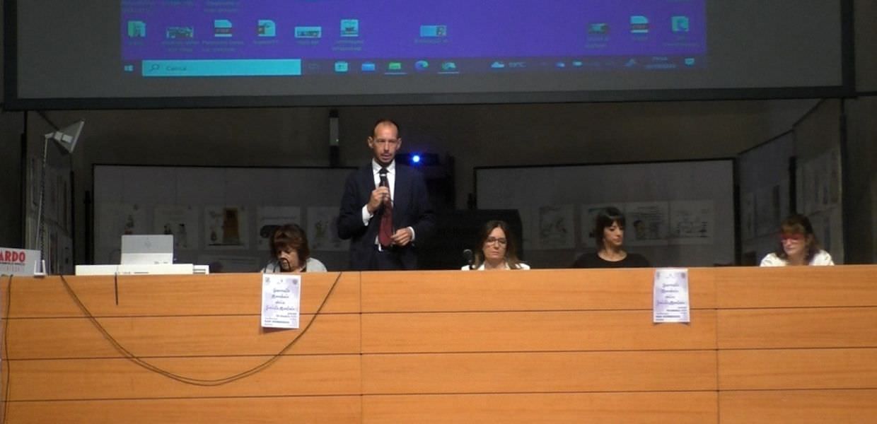 Narni (Tr), iniziativa sulla salute mentale e mostra d’arte con i ragazzi dei centri diurni