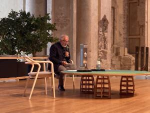Perugia, Seed, 4 giorni di incontri per costruire oggi, il futuro del pianeta, foto Amedeo Schiattarella
