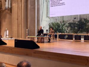 Perugia, Seed, 4 giorni di incontri per costruire oggi, il futuro del pianeta, foto Marco Rainò e Barbara Brondi