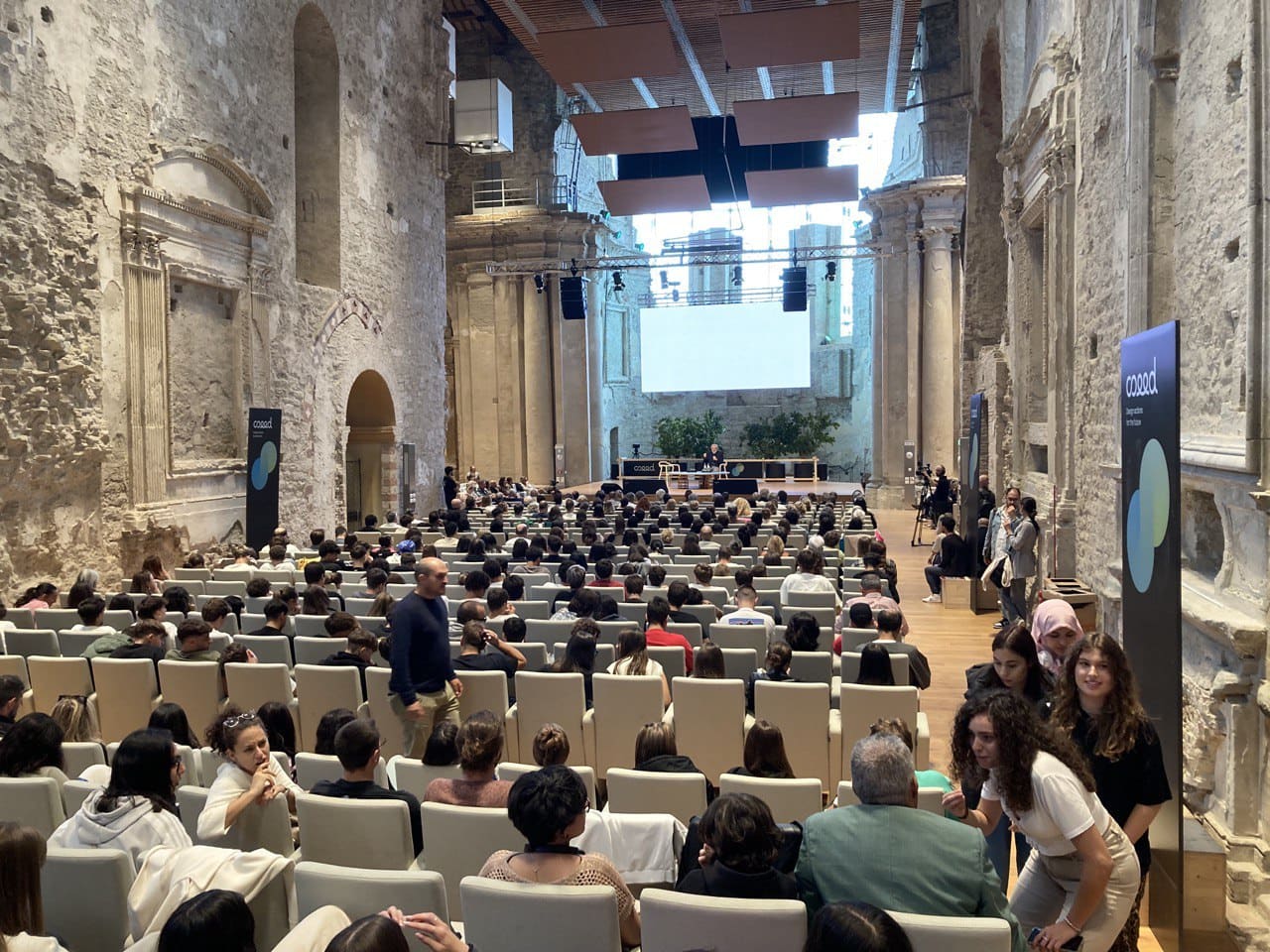 Perugia, Seed, 4 giorni di incontri per costruire oggi, il futuro del pianeta