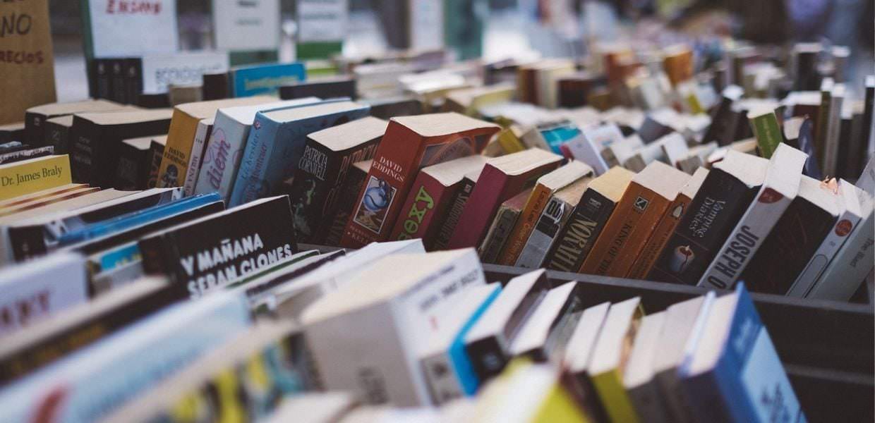 ùPerugia, torna UmbriaLibri con Philippe Forest, Fabio Volo, Selvaggia Lucarelli e tanti altri