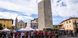 Pietralunga (Pg), al via la Mostra mercato del Tartufo Bianco e della Patata, foto Mountain Bike