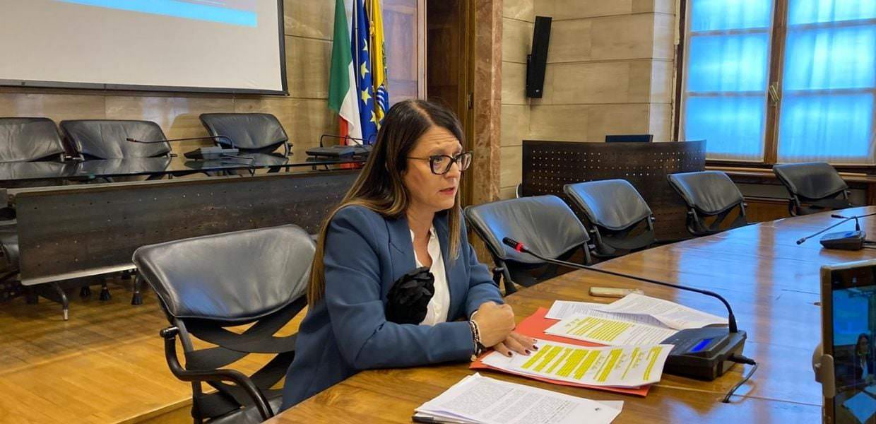 Provincia di Terni, la Presidente Pernazza a metà mandato “Ogni obiettivo raggiunto”