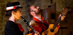 Sellano (Pg), weekend dedicato alla Festa della Campagna e del Ringraziamento, foto spettacoli Sellano