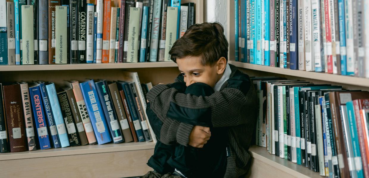 Schiaffi ai bambini, l’Inghilterra sta valutando una legge per imporre il divieto