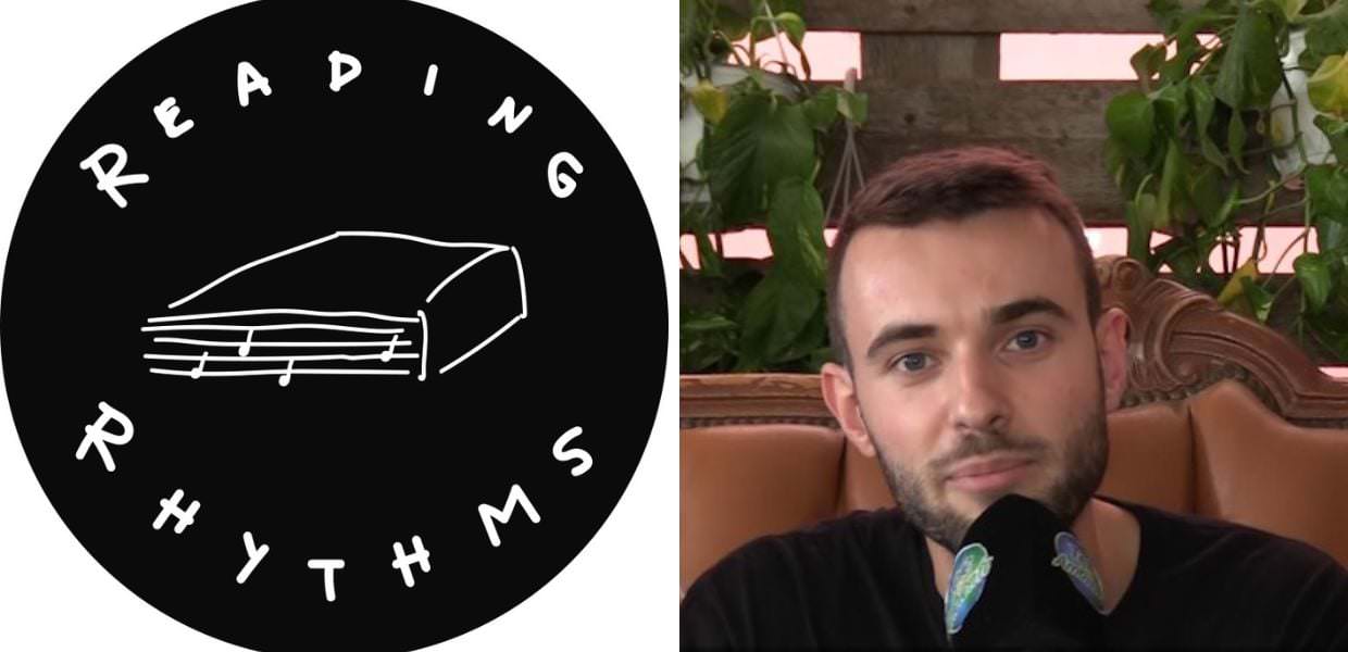 Reading Rythms, il format letterario americano che ha dato vita ai party letterari