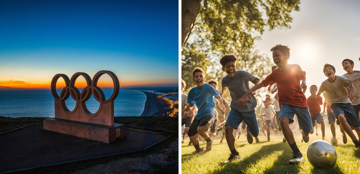 Sport e giovani, le differenze del percorso agonistico e non