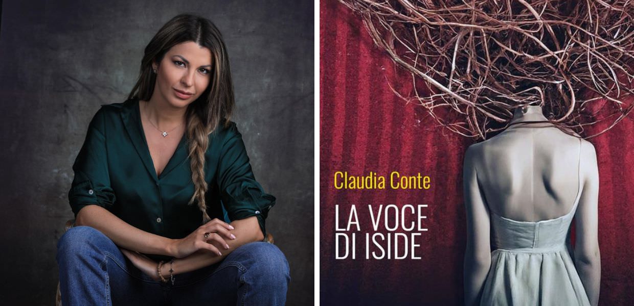 Riparte CrescimiTu con ospite Claudia Conte