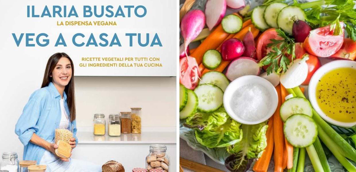 Ilaria Busato ospite della nuova puntata di CrescimiTu