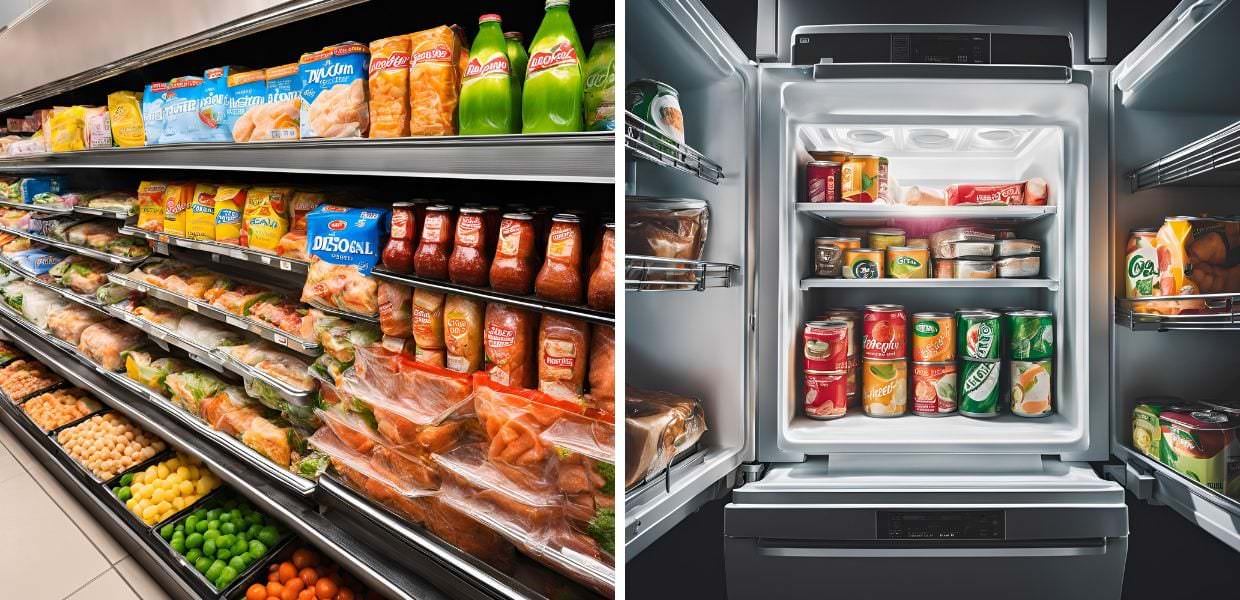 Cibo ultra processato, i bambini ne assumono sempre di più. Il nuovo studio inglese