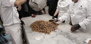 Terni, in arrivo ‘Sweet Pampepato’, il festival che celebra il dolce della tradizione cittadina, foto ingredienti