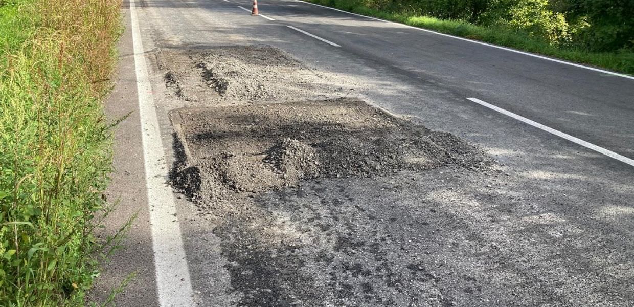 Terni, scorie di Ast per fare l’asfalto. I test di Arpa sul progetto di Tapojarvi