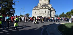 Todi (Pg), in mille hanno camminato per la ‘speranza’ e per diritti delle persone con disabilità, foto Consolazione
