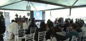 Umbria, ad Assisi sport equestri tra inclusione e disabilità, foto convegno