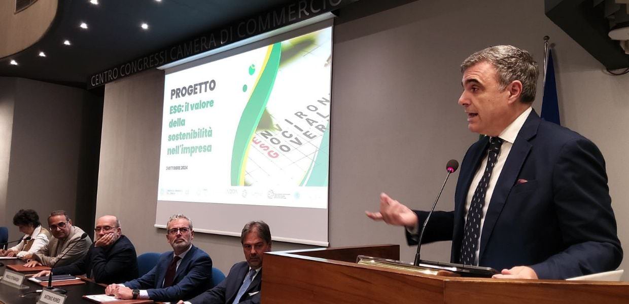 Umbria, le imprese vanno a lezione di sostenibilità