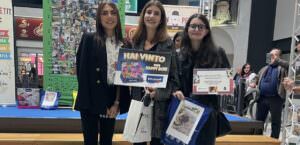 Umbria, mille ‘Musin Musetti’ per il contest fotografico dedicato ai pet, foto Vincitrici