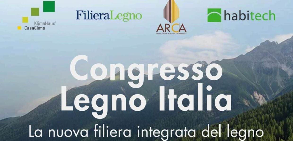 congresso legno italia pescantina