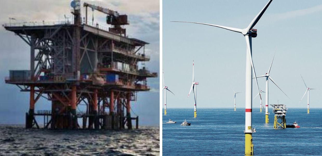 dl ambiente trivellazioni eolico offshore