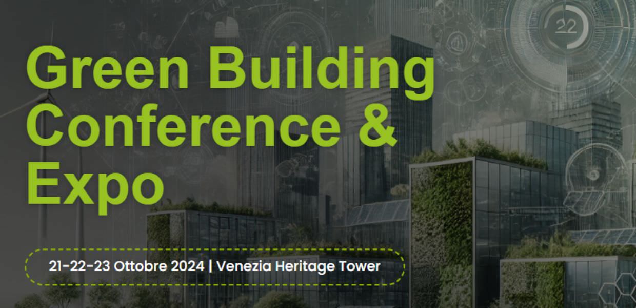 green building conference