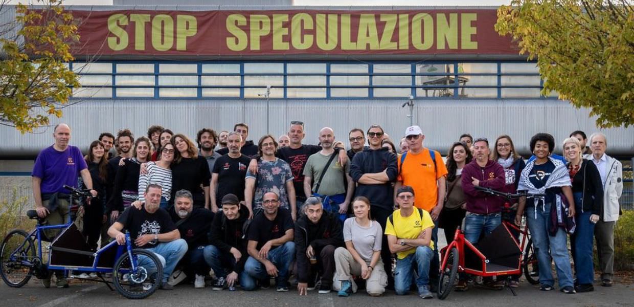 greta thunberg ex gkn