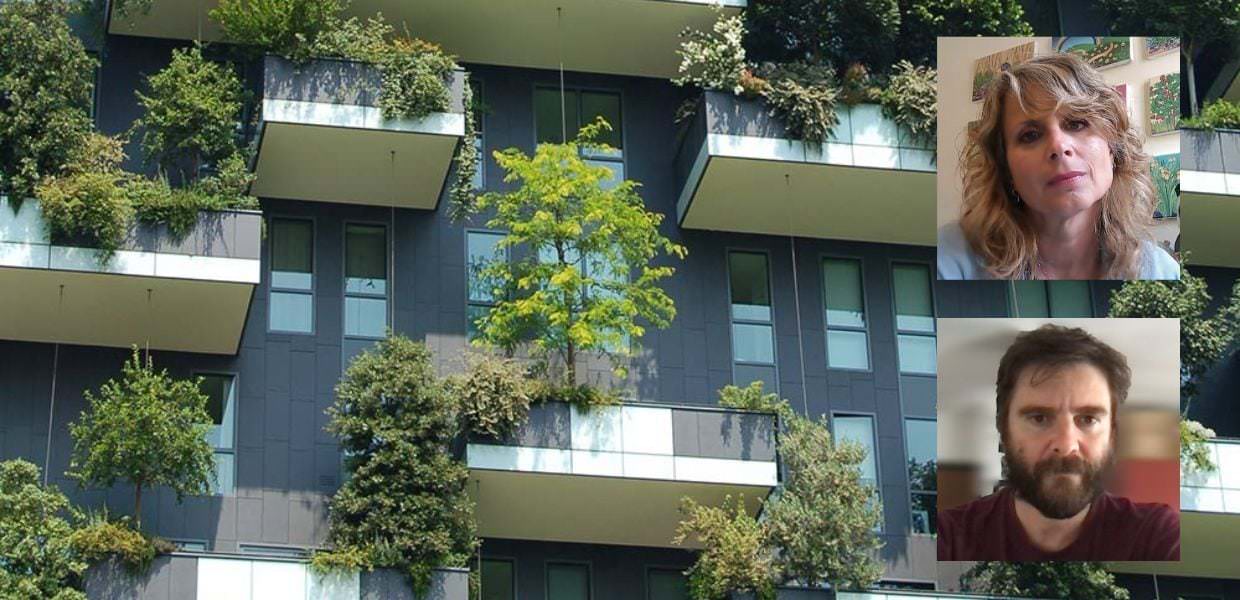 Verde urbano, ecco perché è importante