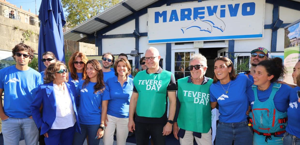 tevere day 2024