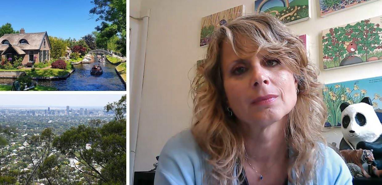 Verde urbano, ecco gli esempi positivi nel mondo | VIDEO