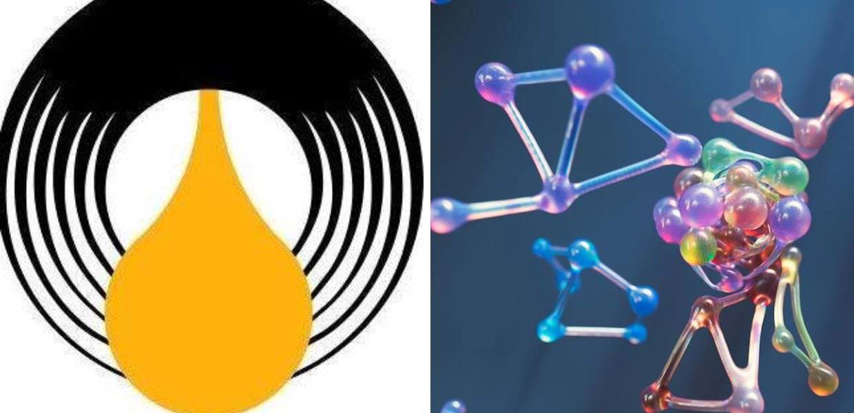 Ecomondo, CONOU presenta la molecola di satana e i lubrificanti sostenibili