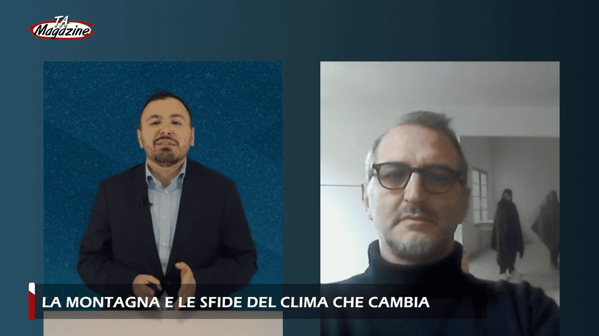 Le montagne italiane stanno morendo Le risposte nel libro-inchiesta di Michele Sasso