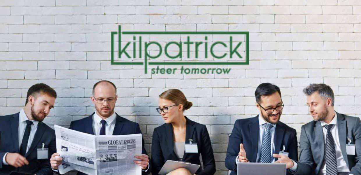 Leadership sostenibile, Kilpatrick presenta i risultati dell'indagine su 5 continenti