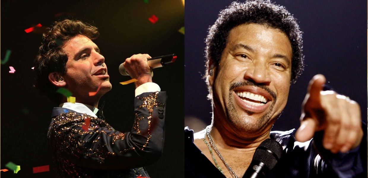 Musica, ad Umbria Jazz 2025 arrivano Mika e Lionel Richie