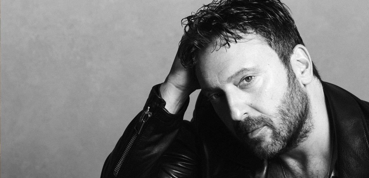 Musica, il 29 novembre esce 'Alaska Baby' di Cremonini ed il tour estivo è quasi sold out