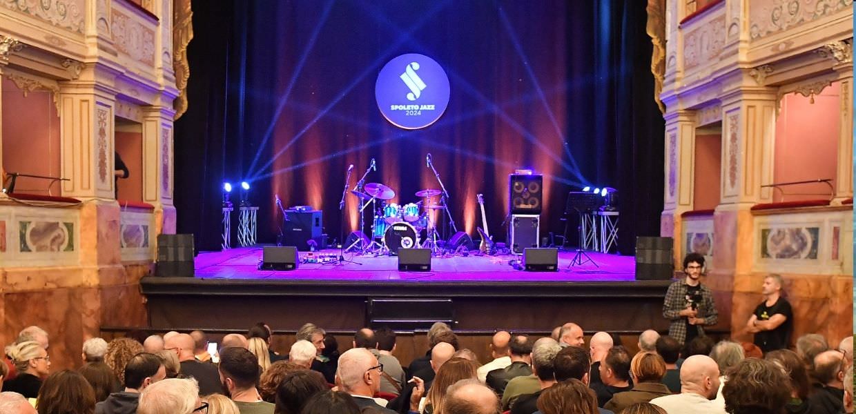 Musica, in Umbria grande successo per la quinta edizione di Spoleto Jazz