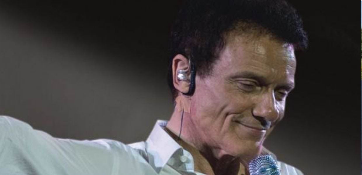 Musica, l’8 novembre al PalaTerni arriva Massimo Ranieri