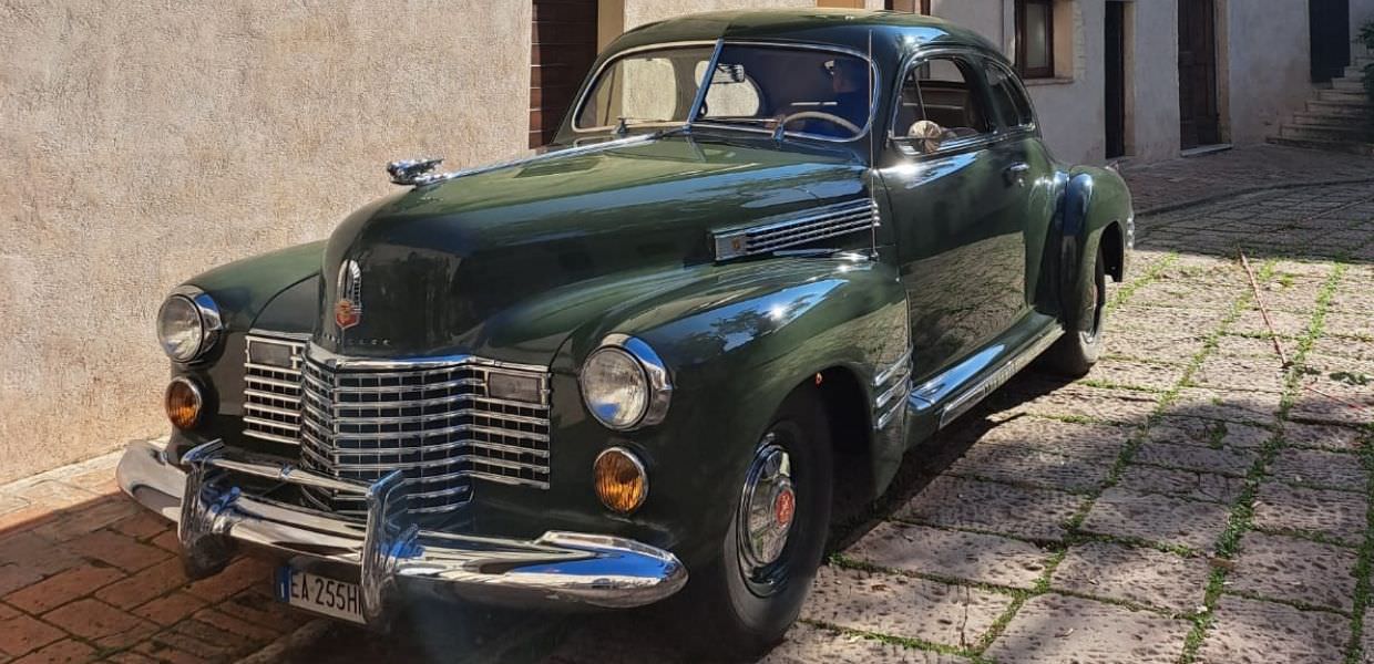 Perugia, convegno Auto d’Epoca, un patrimonio culturale ed economico da oltre 103 miliardi