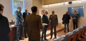 Perugia, convegno Auto d’Epoca, un patrimonio culturale ed economico da oltre 103 miliardi, foto convegno